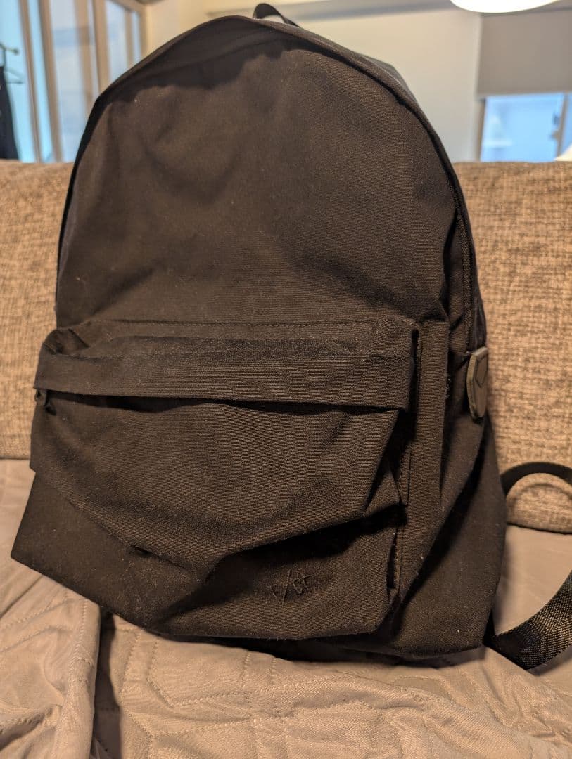 F/CE. ReFIBER DAY PACK / エフシーイー デイパック