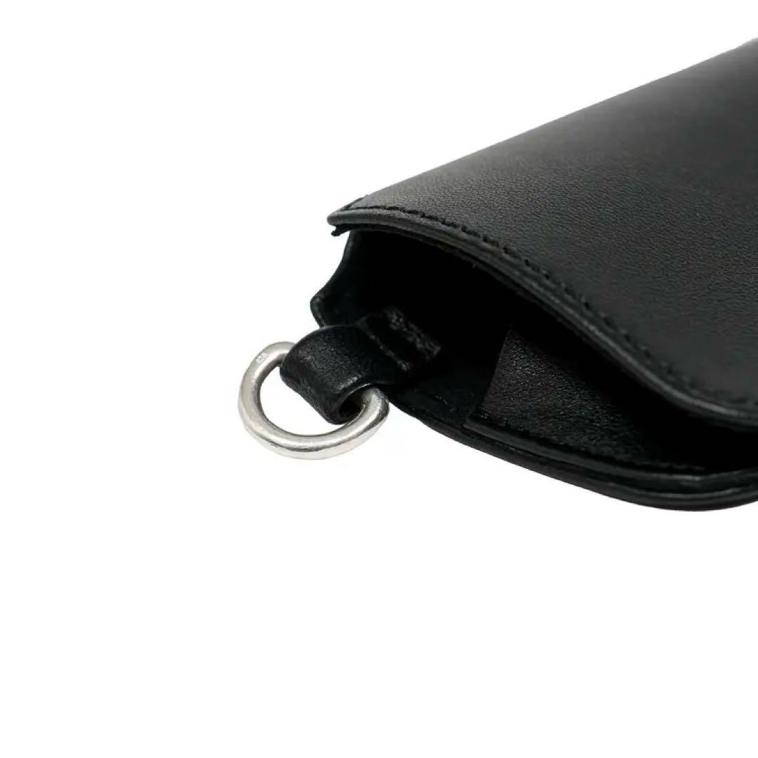 【完売品】DECi Glass Case + Mobile Strapセット