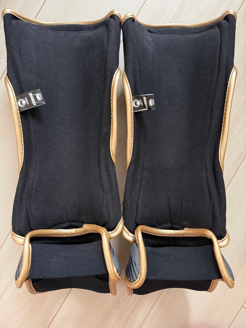 Venum ボクシンググローブ レガース セット