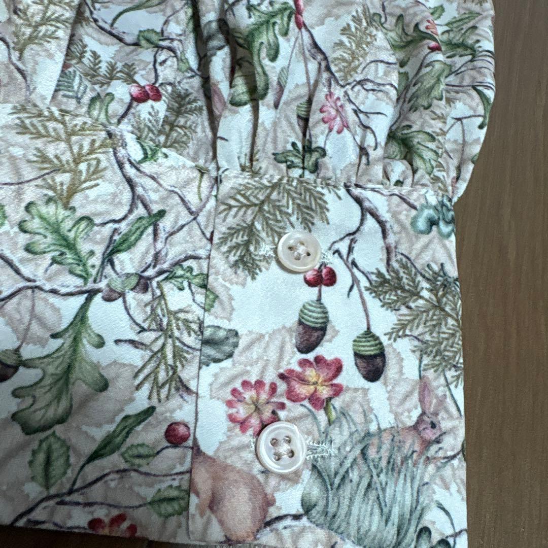 三陽商会　エスエッセンシャルズ　ワンピース　福田愛子　サンヨーエッセンシャルズ