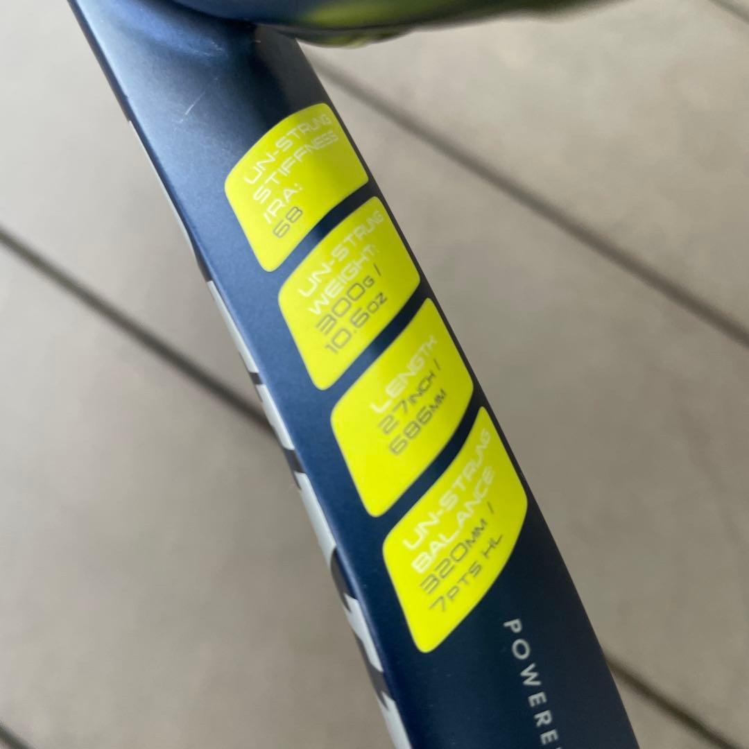 ダンロップ SX300 ネイビー 限定カラー G2 美品