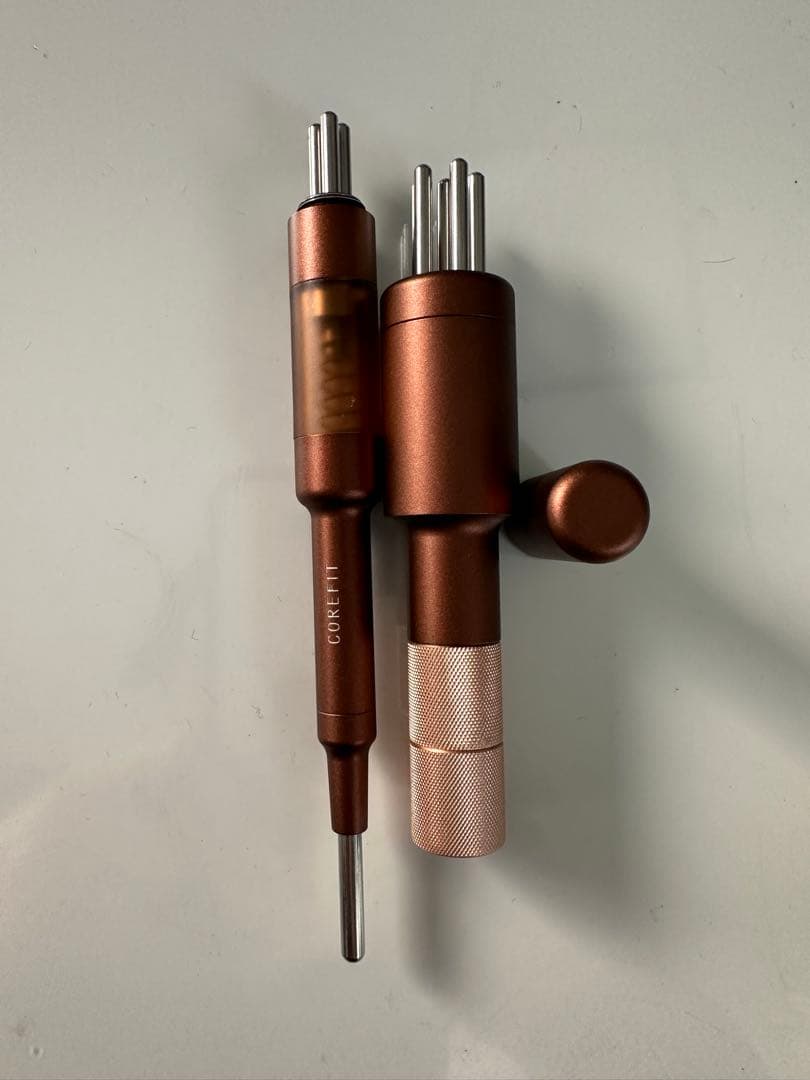 COREFIT フェイスポインター　ドライバー