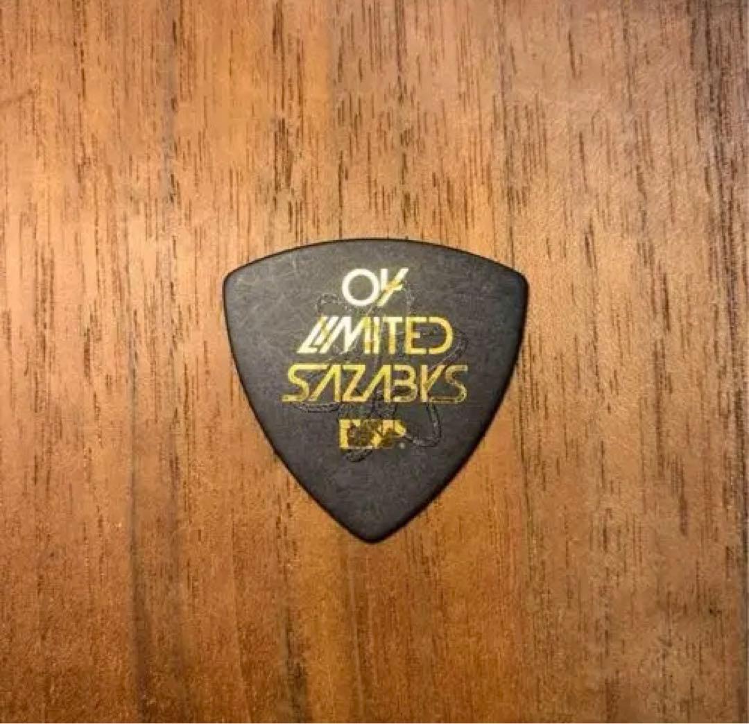 04 limited sazabys フォーリミ ピック