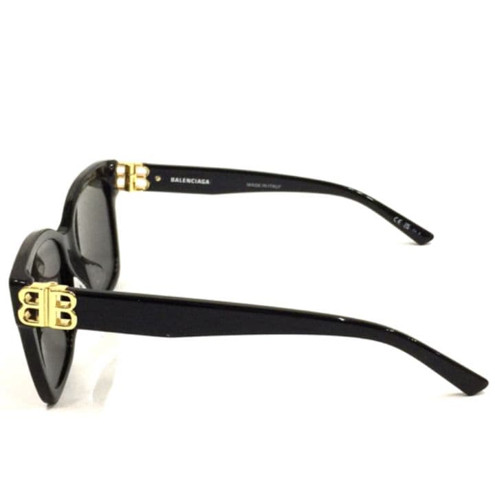 Y*u様 バレンシアガ　サングラス 57□16-145 度なし 保存ケース付