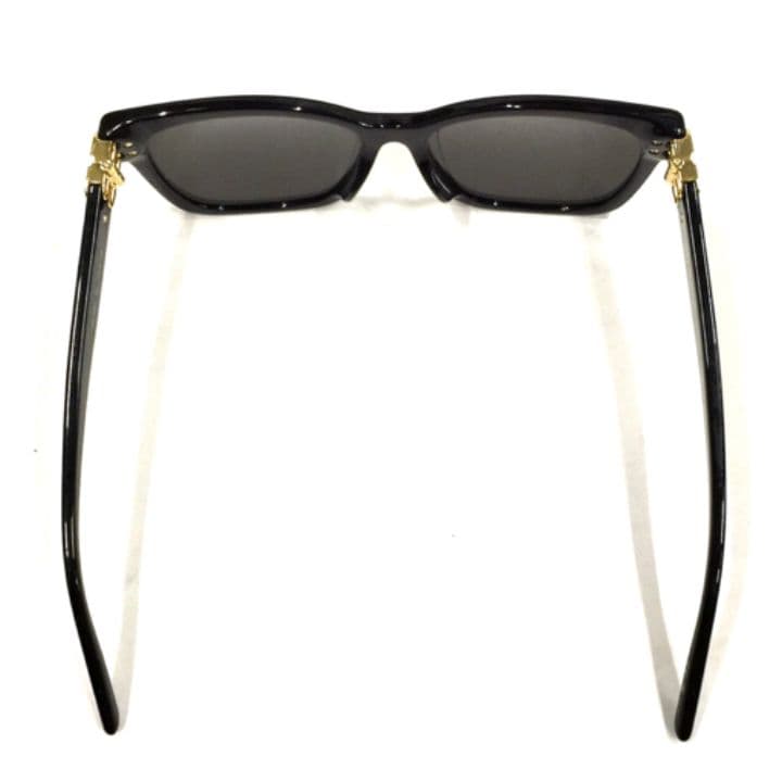 Y*u様 バレンシアガ　サングラス 57□16-145 度なし 保存ケース付