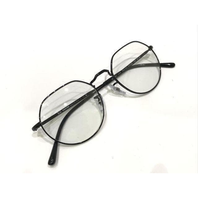 新品正規品 レイバン RB3565 002/GG JACK 調光レンズ キムタク