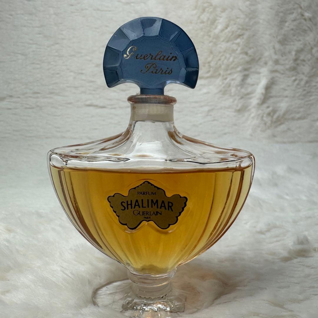 Guerlain Shalimar ゲラン シャリマー 30ml