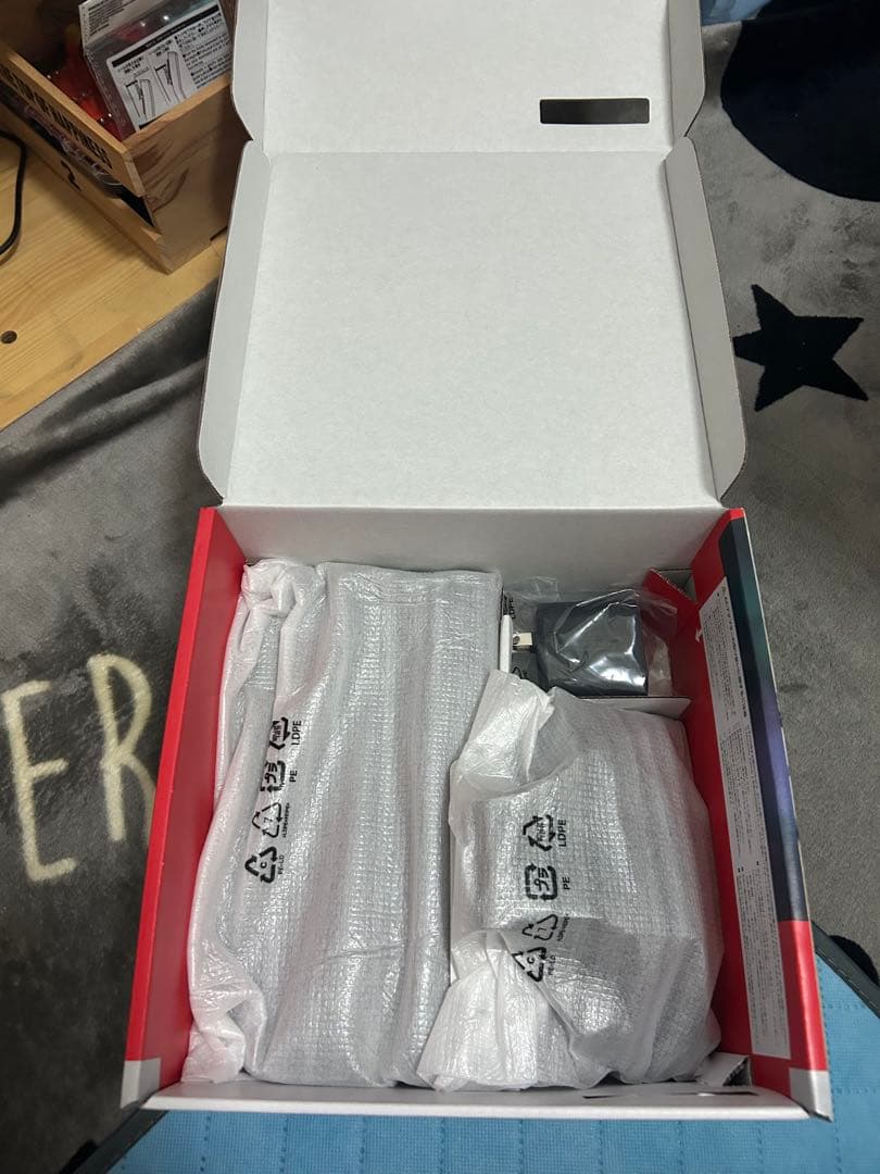 Nintendo Switch souta.milk11