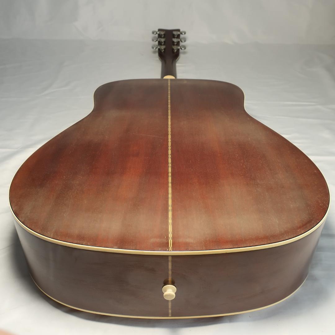 YAMAHA FG-430A アコースティックギター