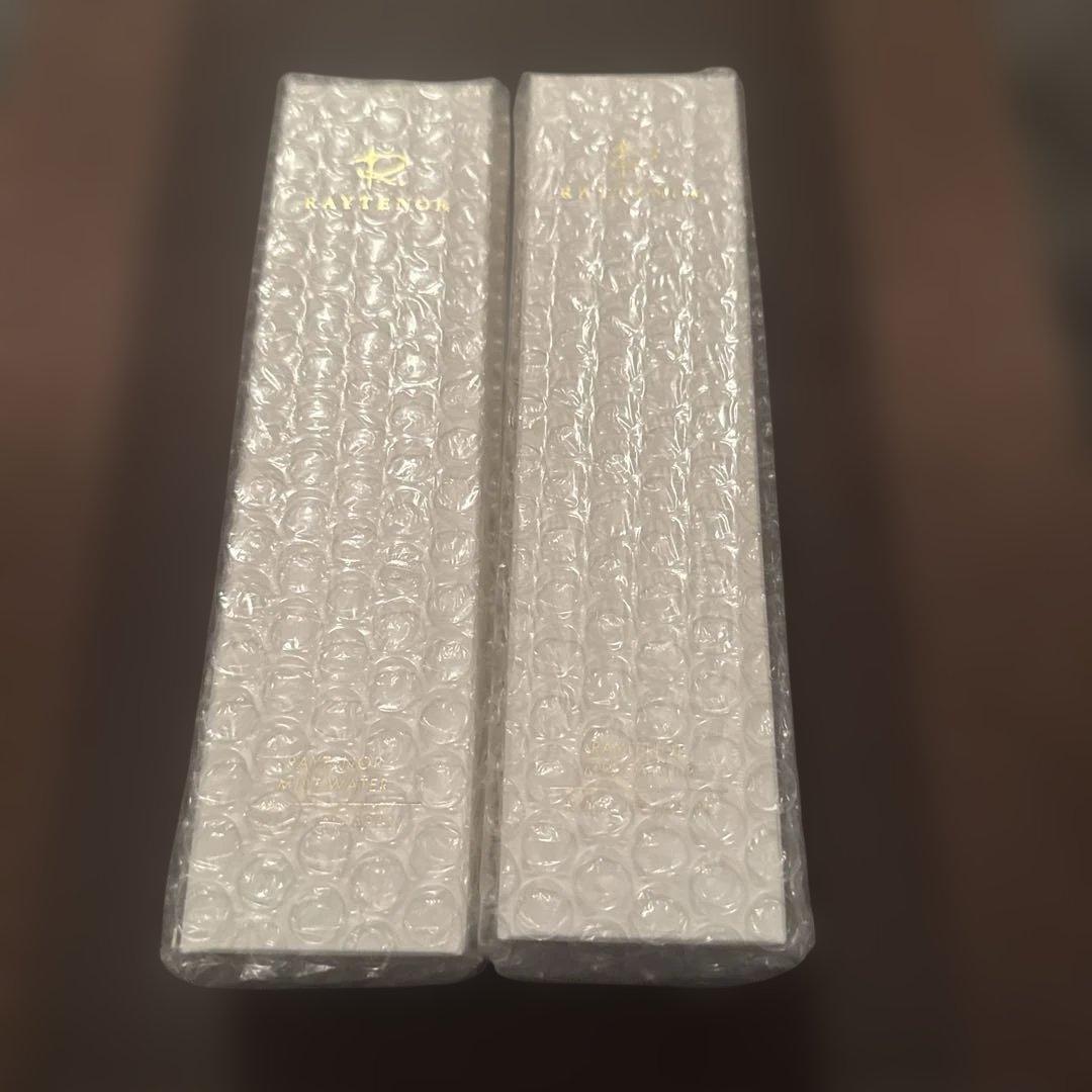 レイテノール　ミストウォーター　150ml✖️2本