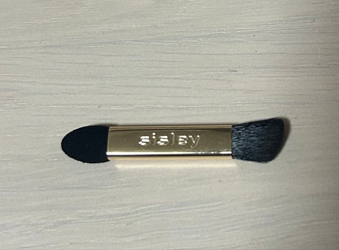 シスレー　フィトアイパレット　2