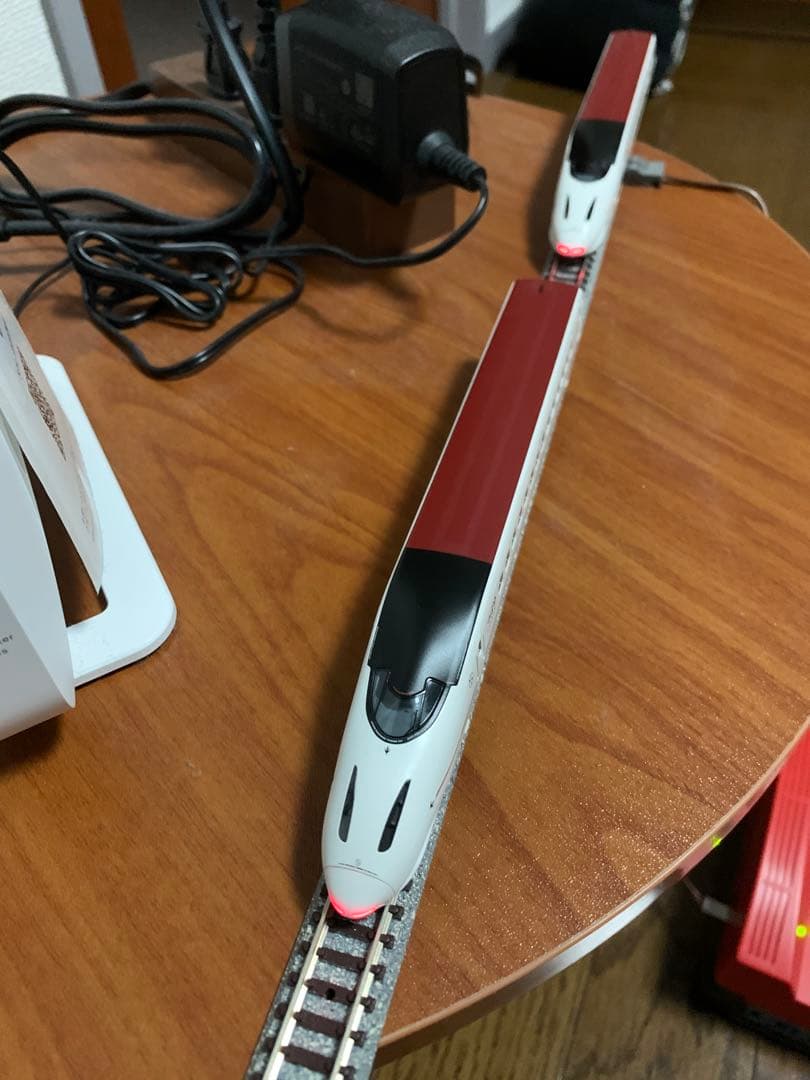 TOMIX九州新幹線つばめ