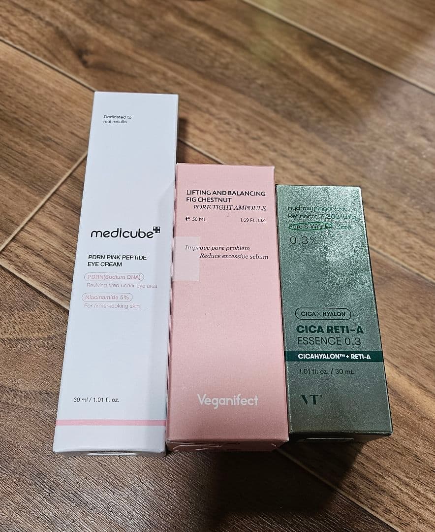 ◆まとめ売り◆韓国　スキンケアセット　１２点◆