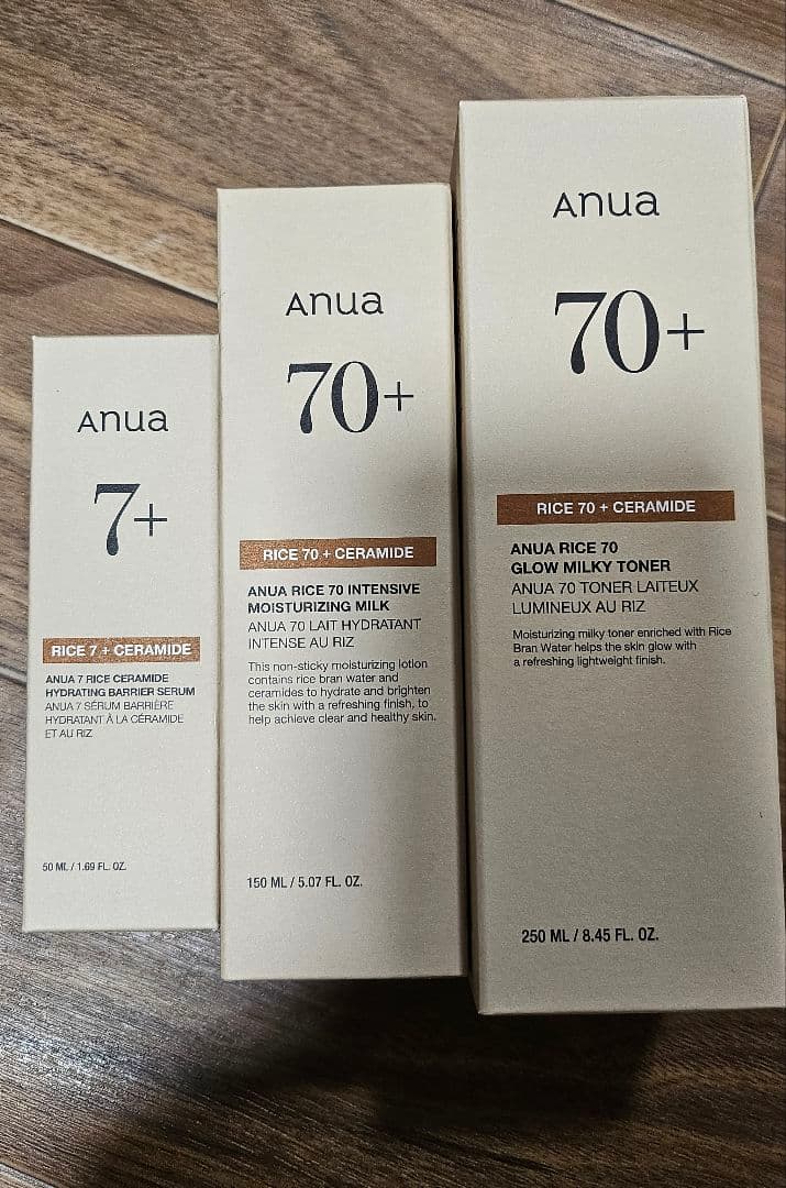 ◆まとめ売り◆韓国　スキンケアセット　１２点◆