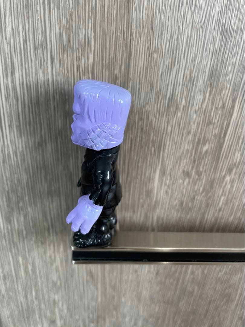 その他 bounty hunter Mini Sketch Monster