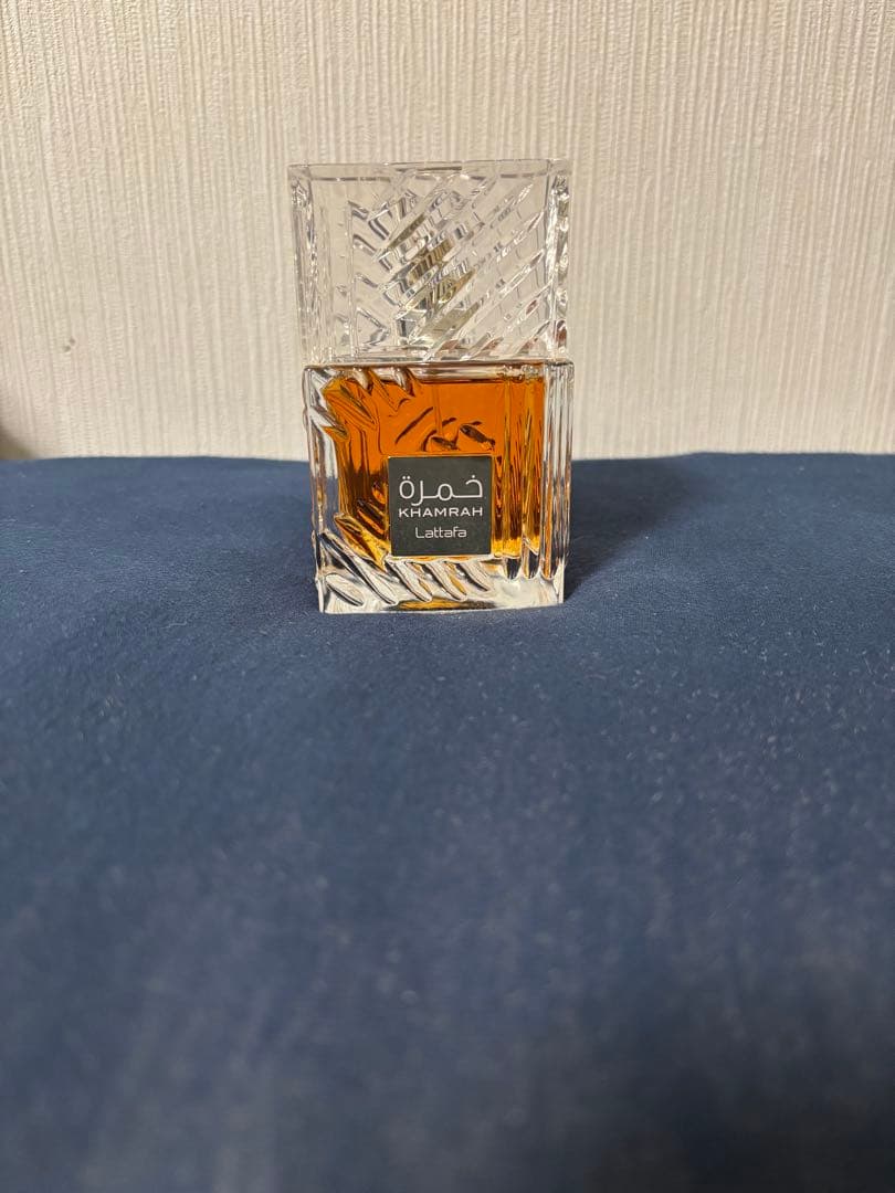 Latafa Khamrah 100ml 香水(ユニセックス)