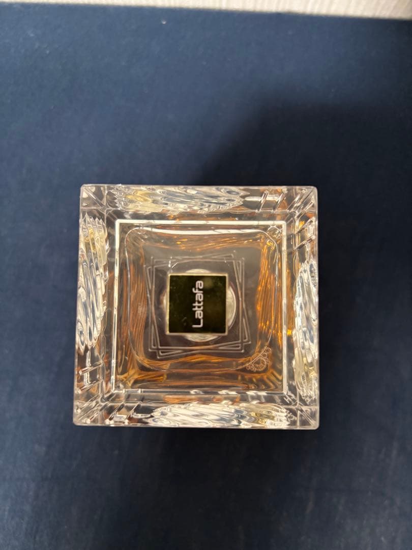 Latafa Khamrah 100ml 香水(ユニセックス)