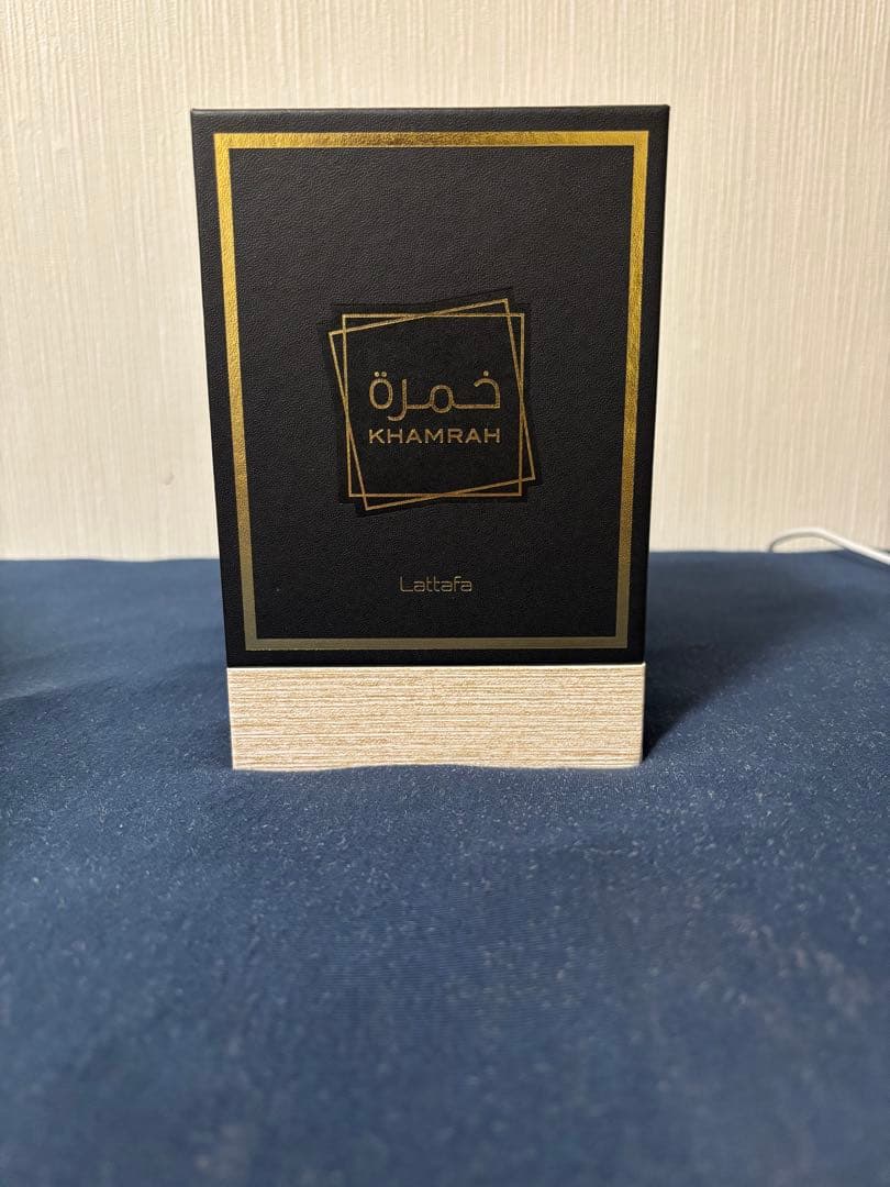 Latafa Khamrah 100ml 香水(ユニセックス)