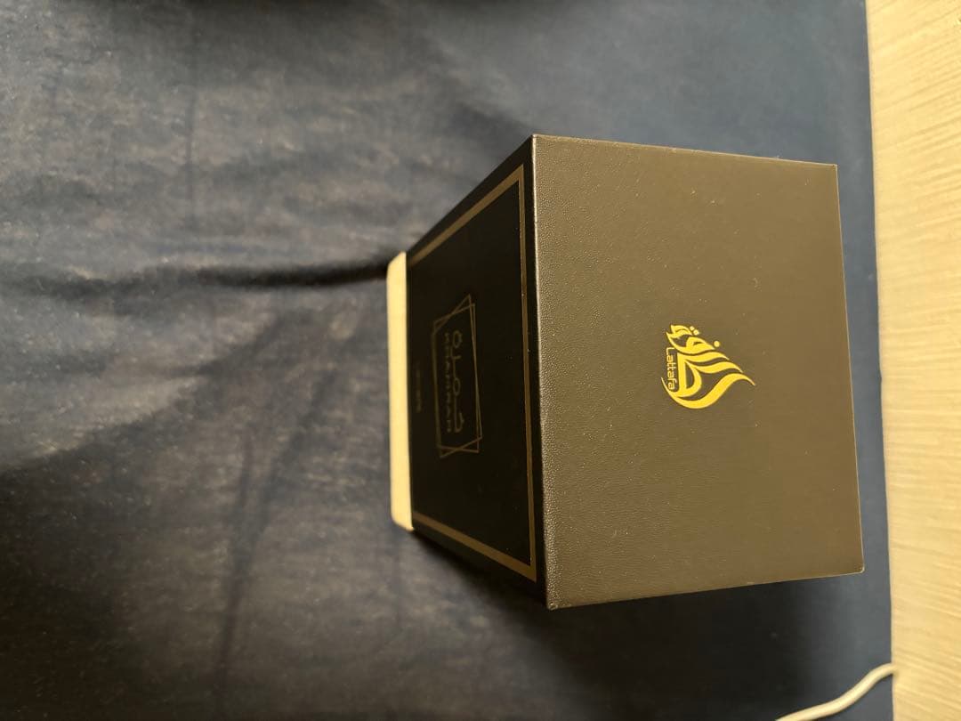 Latafa Khamrah 100ml 香水(ユニセックス)