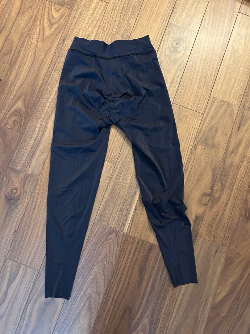 グラントイーワンズ LALA SPORTS TAI-KAN スパッツブラックM