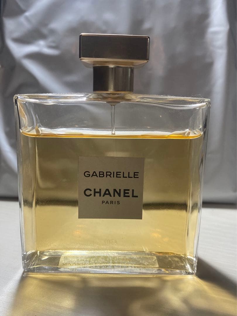 【ハルカさん専用】CHANEL 100ml ガブリエル