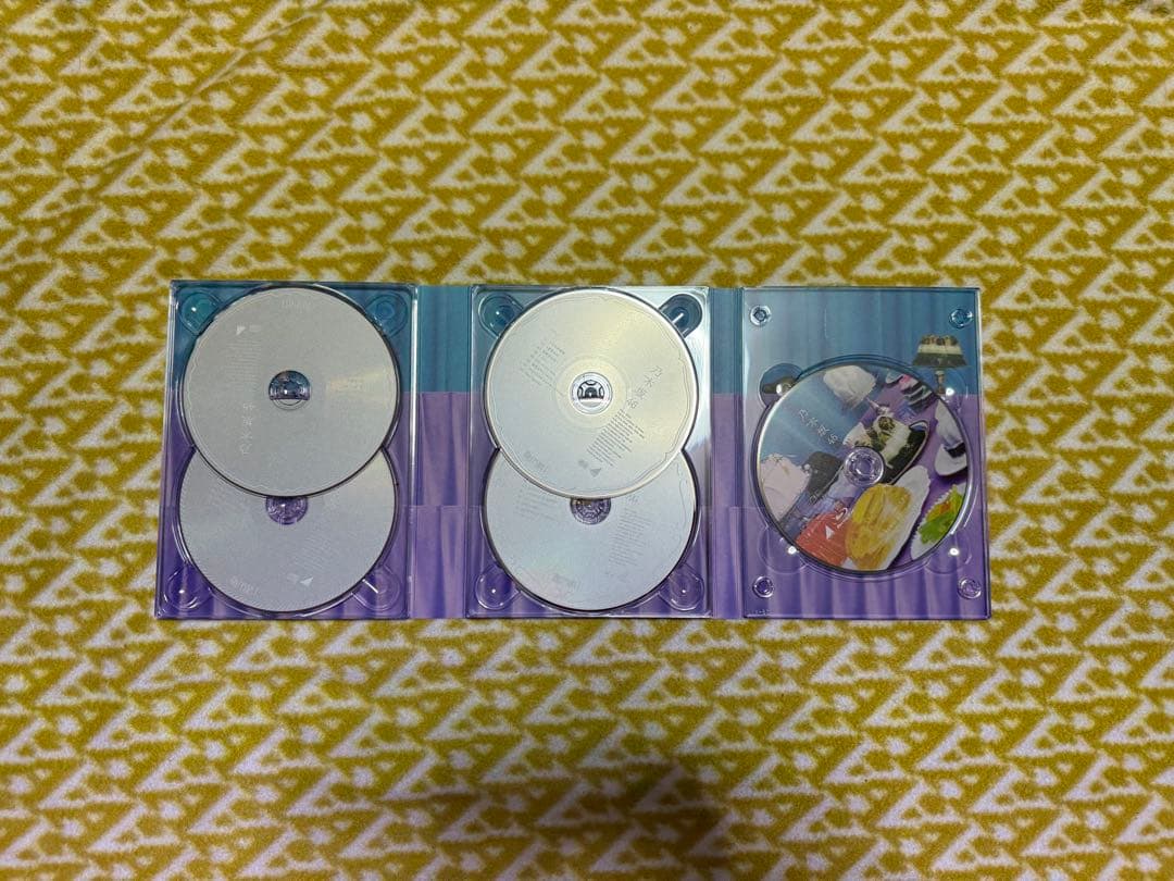 か*な様 乃木坂46 5thアルバム　My respect 完全生産限定盤(生写