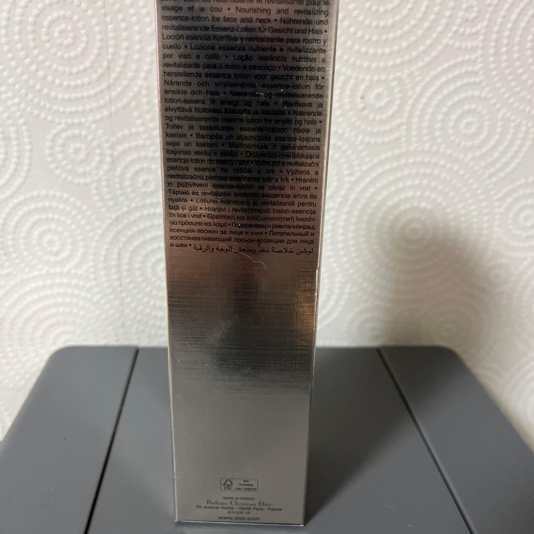 ディオール プレステージ ラ ローション エッセンス ド ローズ