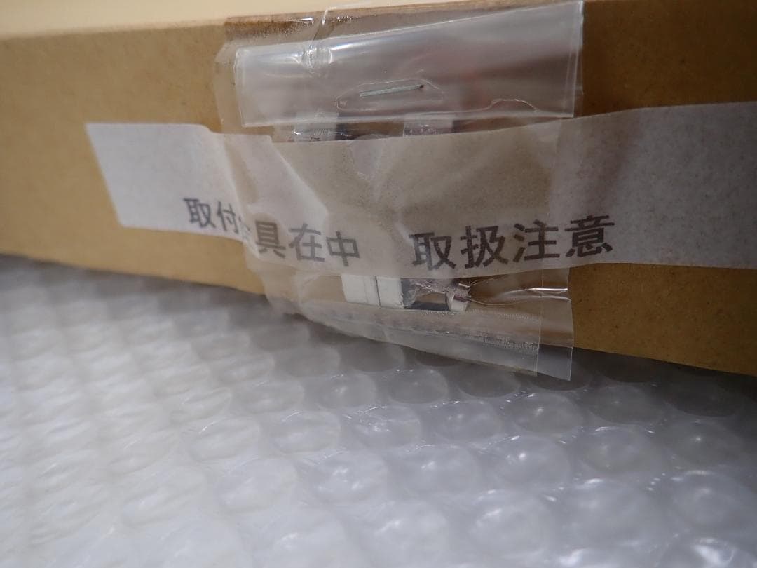 ④未使用・保証書付 Tony トニー「艶情」ミクスドメディア　アールビバン