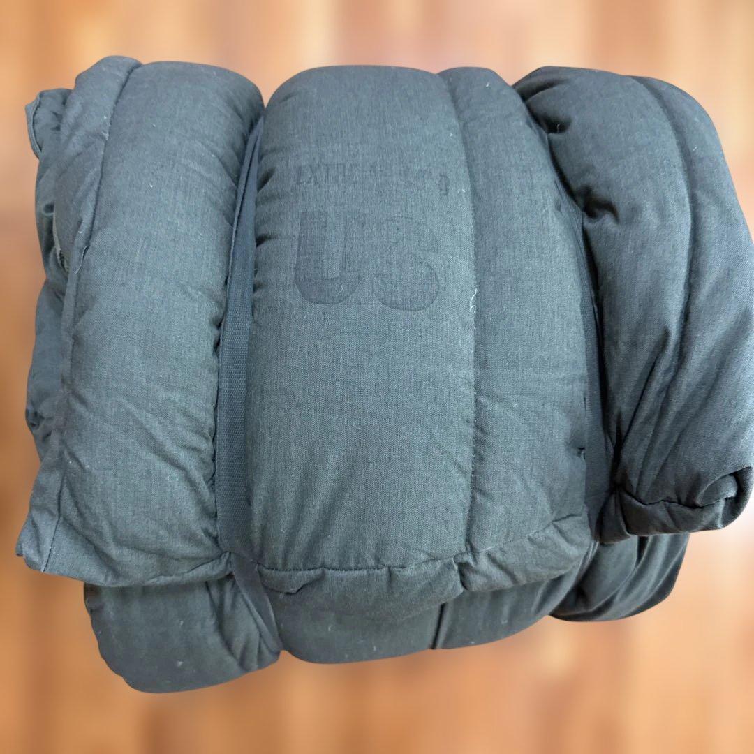 な*ん様 US EXTREME COLD SLEEPING BAG 80年代
