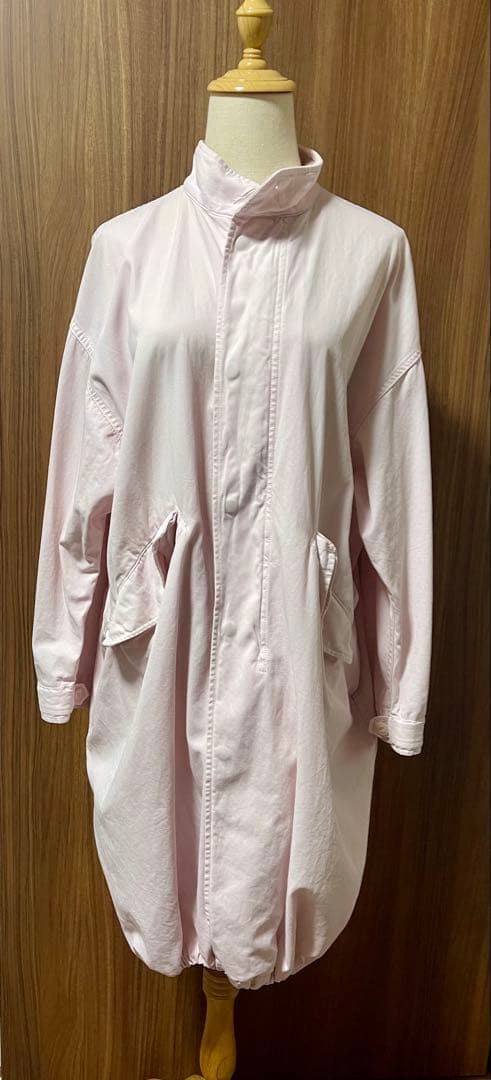 TICCA モッズコート　新品未使用タグ付き