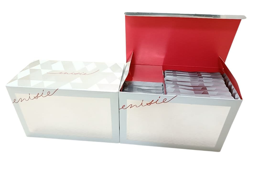 enisie GLOW PACK エニシーグローパック 18回分