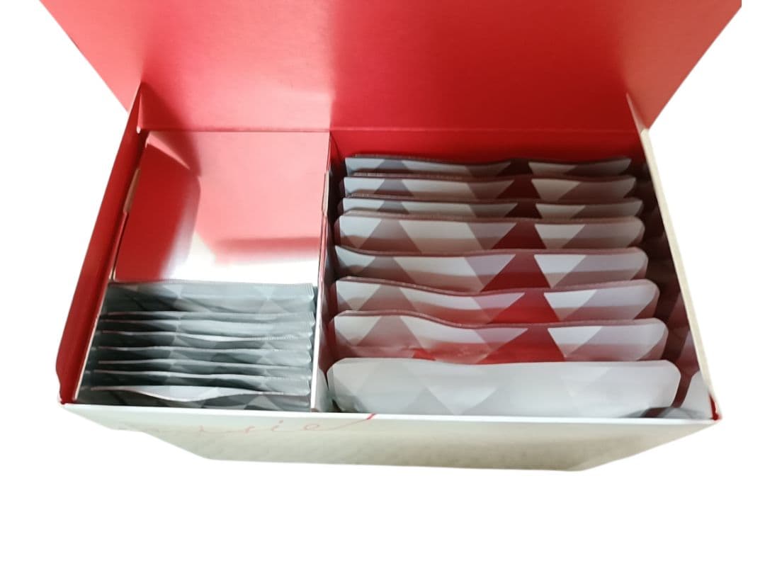 enisie GLOW PACK エニシーグローパック 18回分