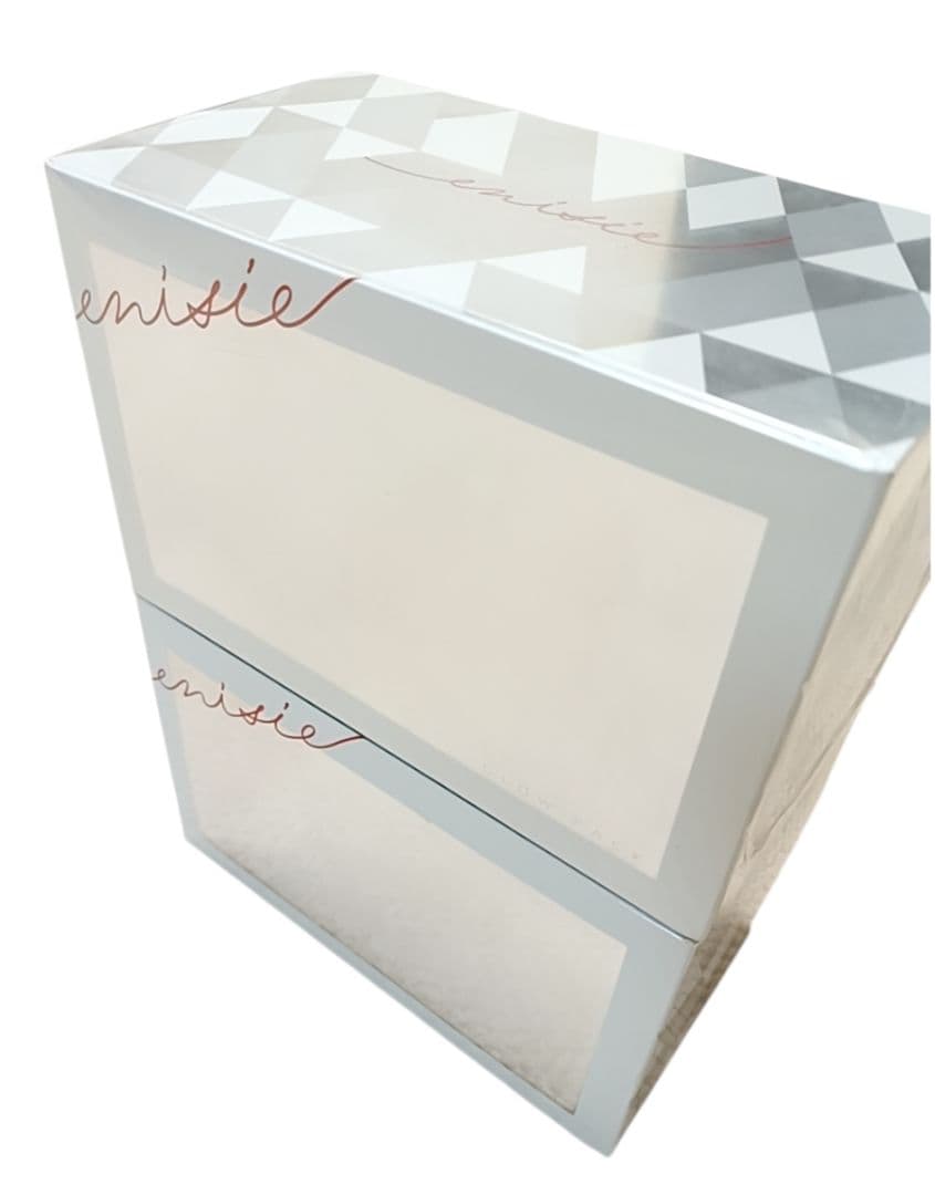 enisie GLOW PACK エニシーグローパック 18回分