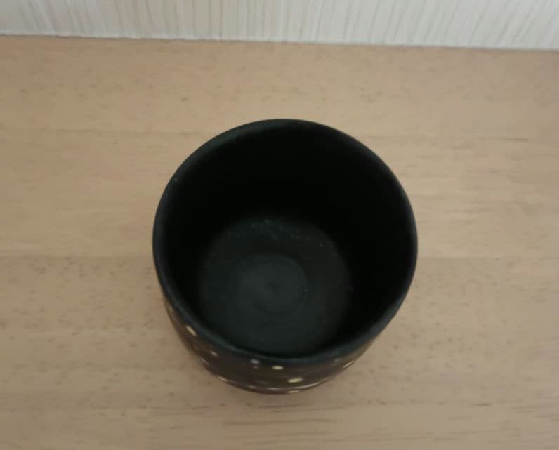 藤田匠平　ぐい呑み