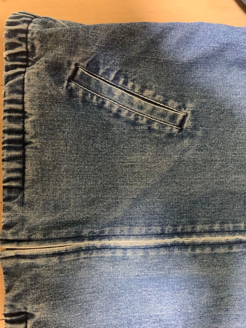 Polo Ralph Lauren 90s デニムジャケット