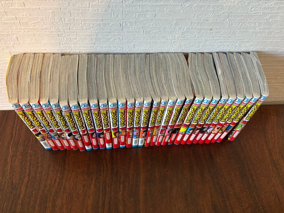 僕のヒーローアカデミア 1〜29巻セット ※全巻初版（一部未開封につき確約不可）