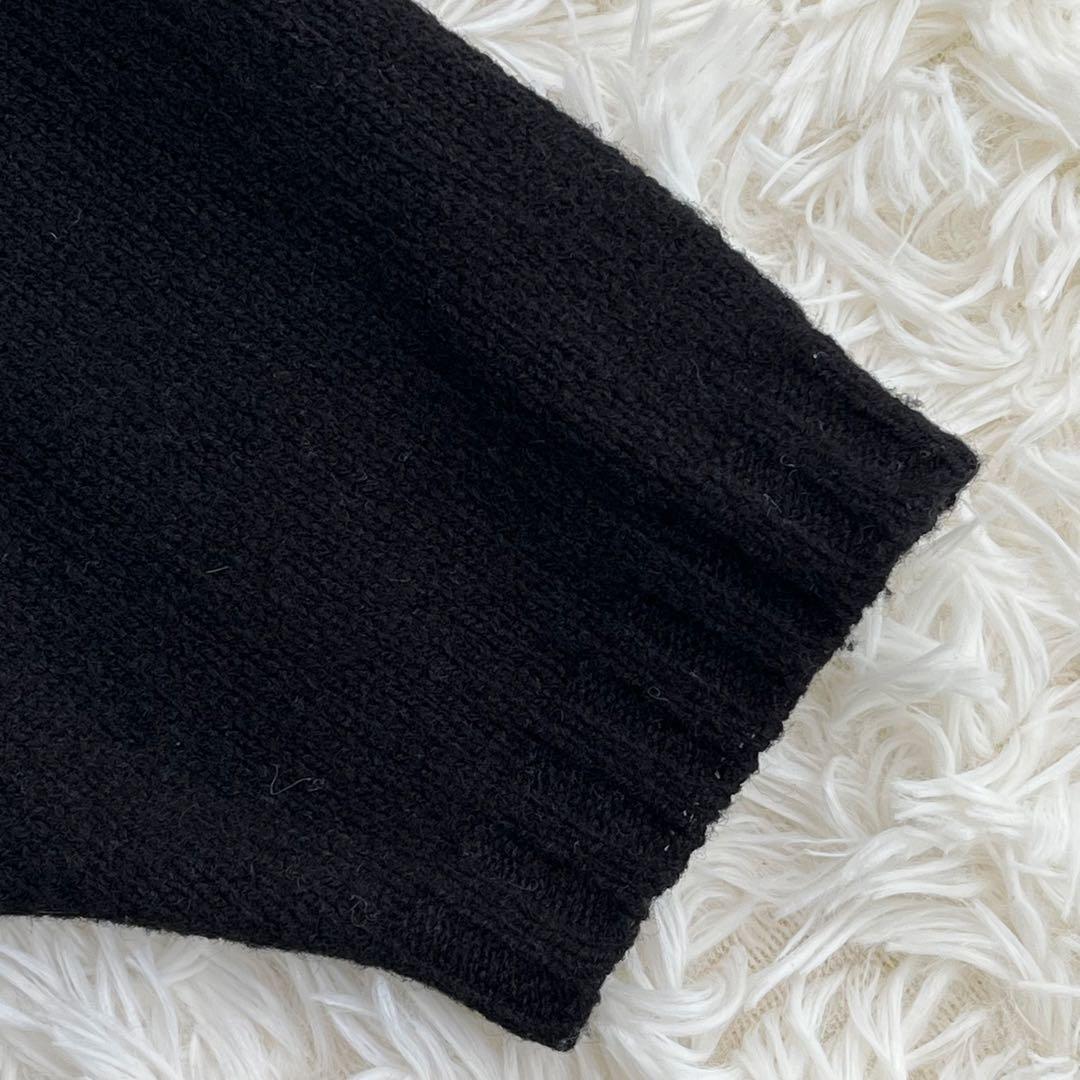 【専用】MADISONBLUE マディソンブルー シャギー ビッグ カーディガン