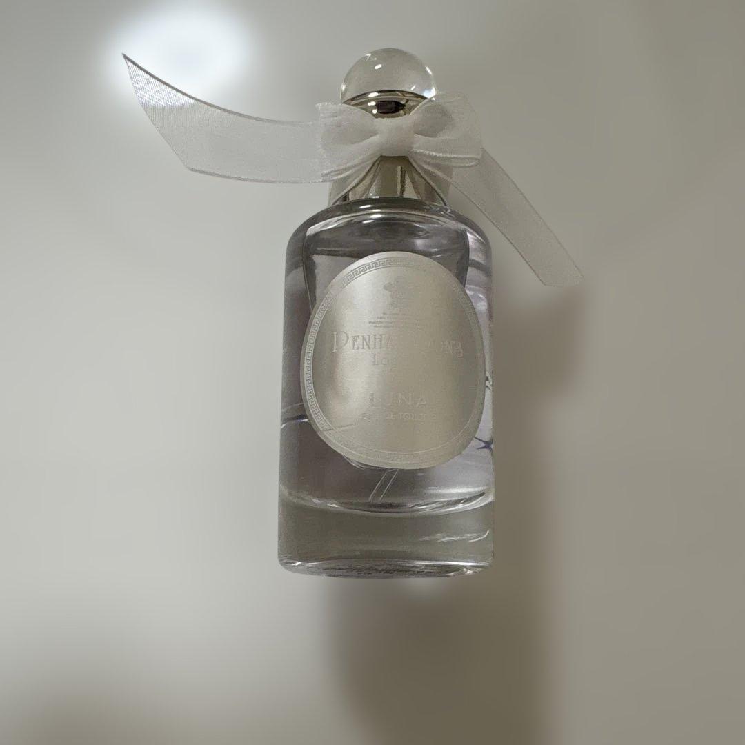 【新品未開封】ペンハリガンLUNA 香水