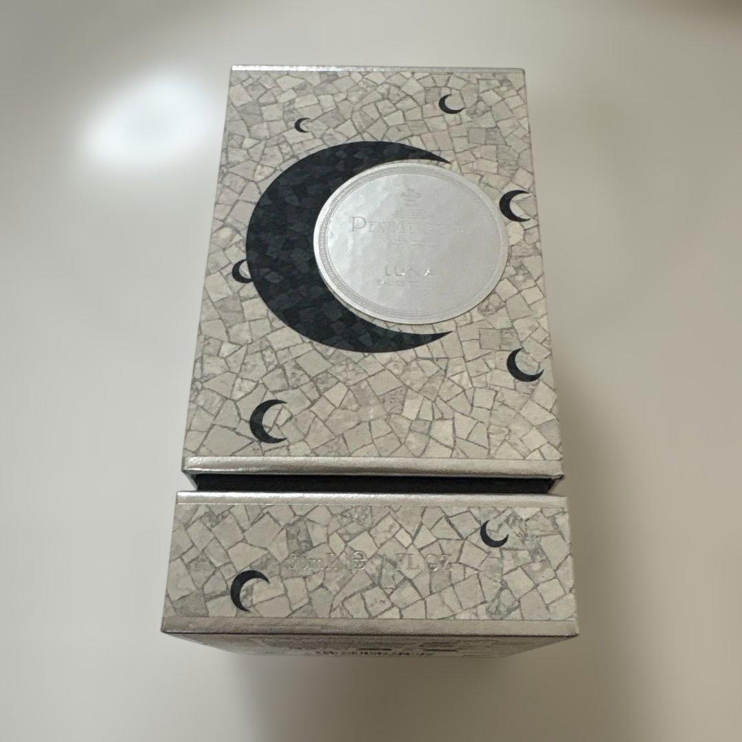 【新品未開封】ペンハリガンLUNA 香水