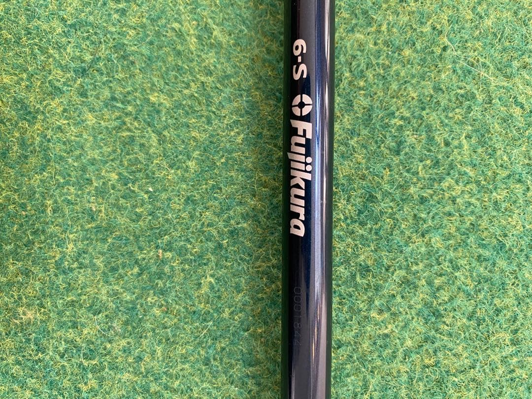 VentusBlue 6S 5W用 ping ピン ベンタス ブルー　ベロコア