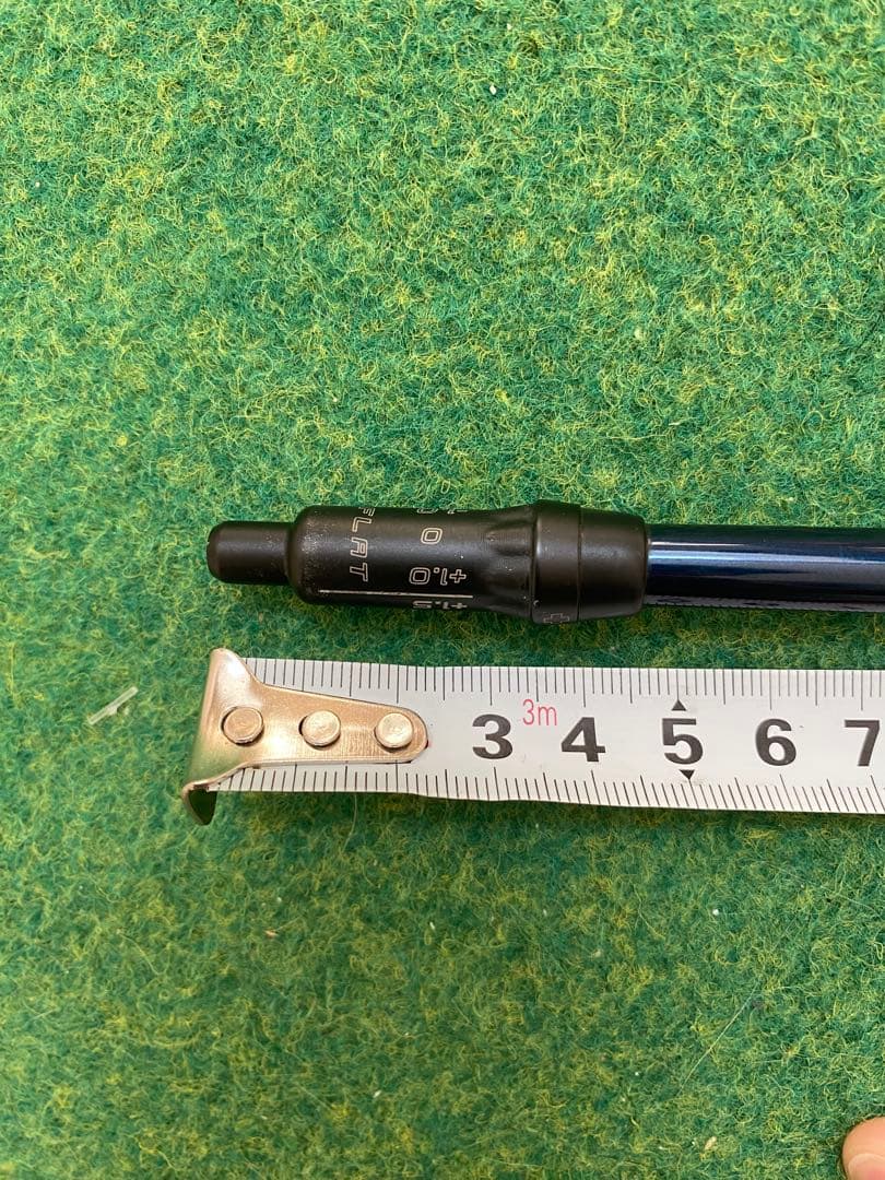 VentusBlue 6S 5W用 ping ピン ベンタス ブルー　ベロコア