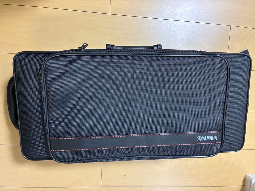 YAMAHA YAS280 サックス本体 ケース付き