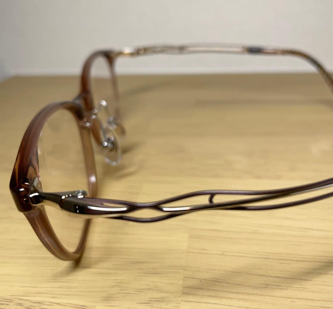 Banerina バネリーナBA7014 MADE IN JAPAN 鯖江