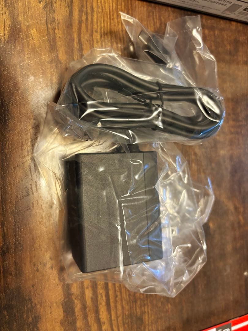 Switch Lite グレー　新品未使用