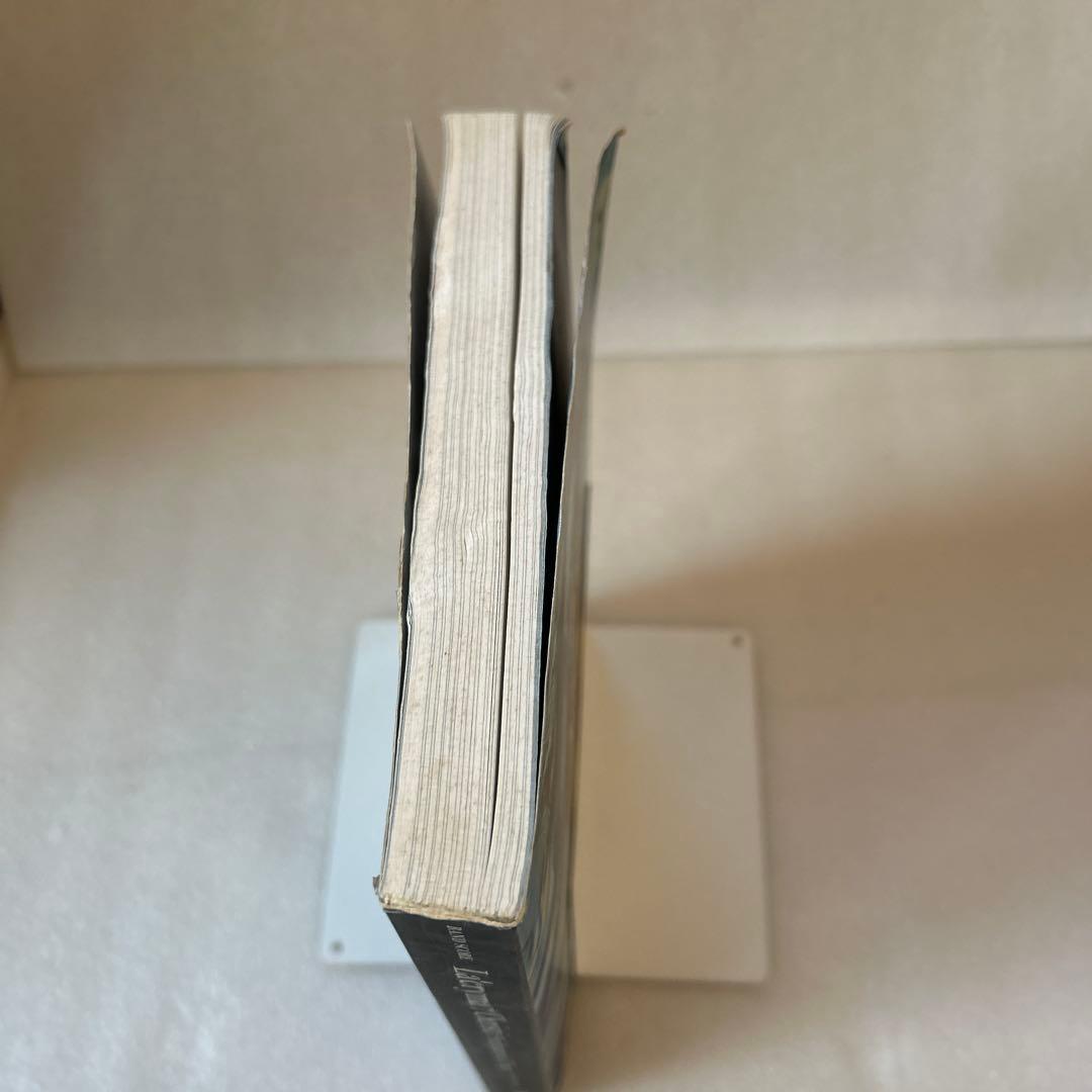 バンドスコア　ラクリマクリスティSculpture of Time