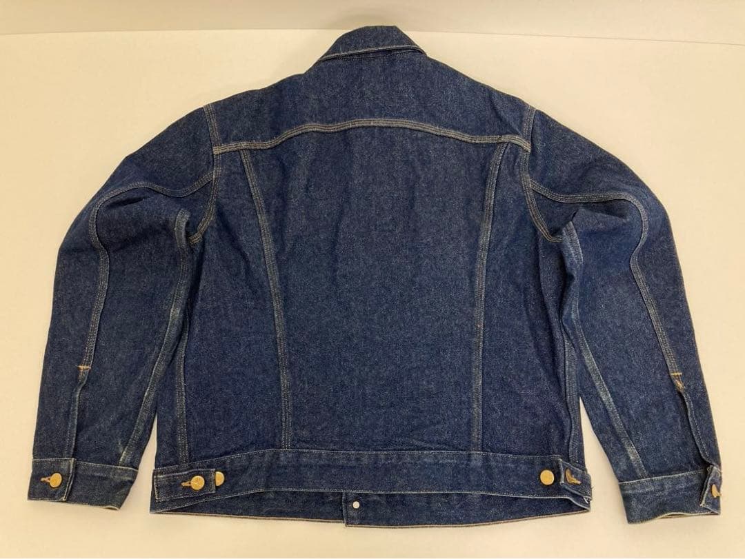 Carhartt カーハート　ジャケット　ジージャン　サイズ44 L〜XL相当