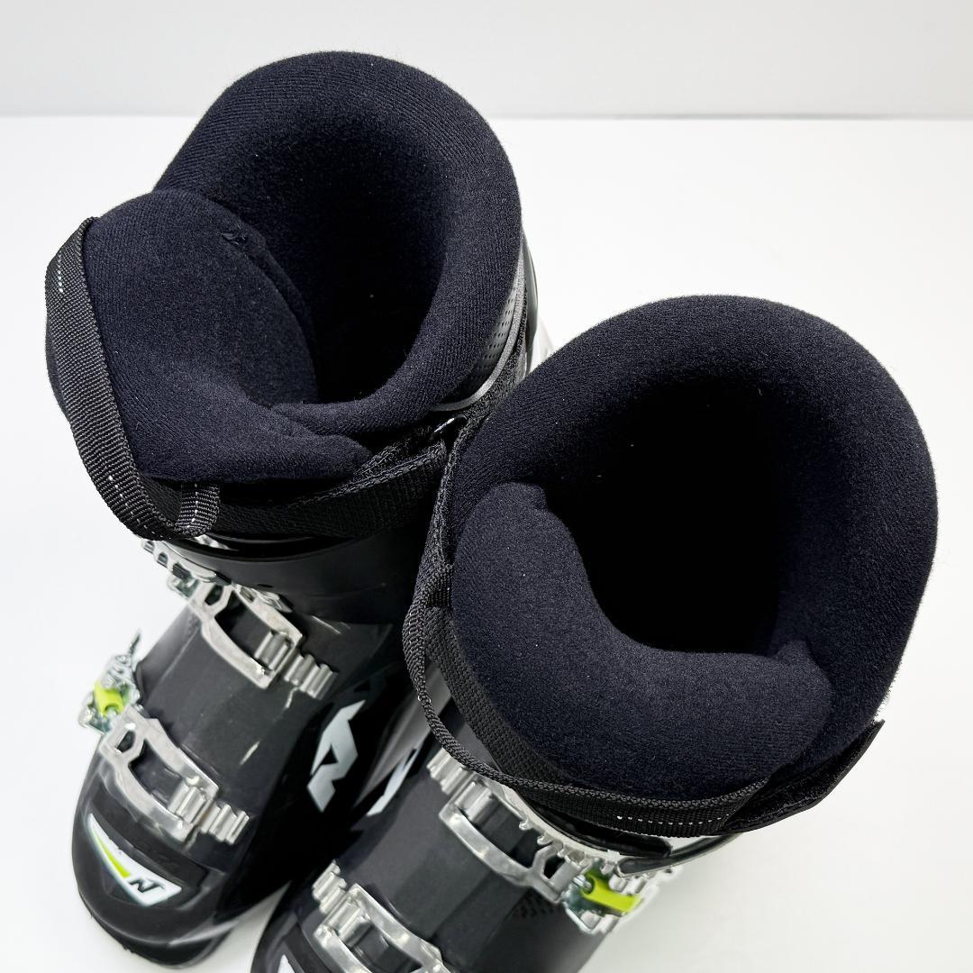 NORDICA ノルディカ スキーブーツ クルーズ 26.5cm ブラック
