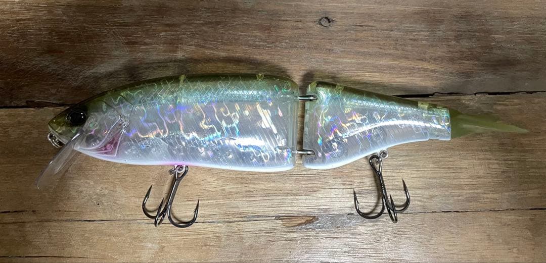 DRT KLASH9 Mystic weed クラッシュ9 ミスティックウィード