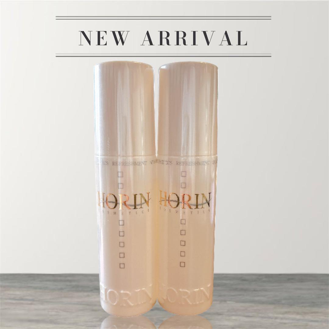 【ZK93】HORIN リフレッシュメントスプレー a 150mL