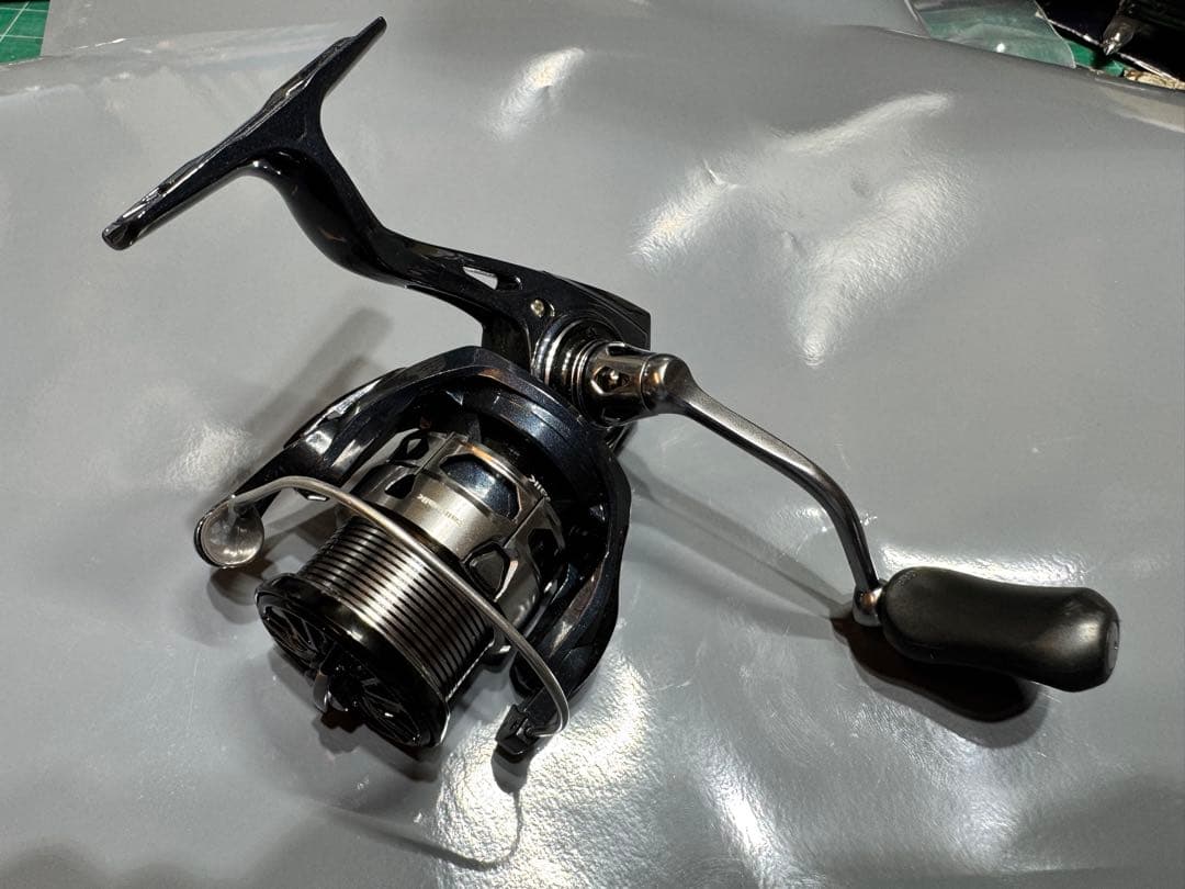 tailwalk DURIZE 2000XGX 超美品　一回使用品